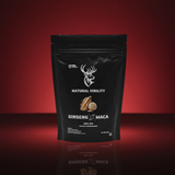 Ginseng Rouge X Maca