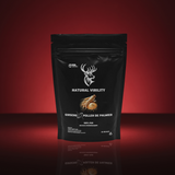 Ginseng Rouge X Pollen de Palmier