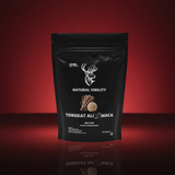 Tongkat Ali X Maca